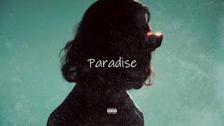 (FREE FOR PROFIT) RealestK x Giveon x R&B Soul type beat "Paradise"