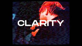 Designer Disguise - Clarity (Originally performed by Zedd & Foxes) [Official Visualizer]