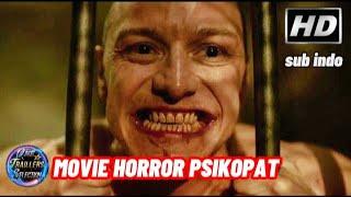 Film psikopat terbaru 2021| FULL HD SUB INDO