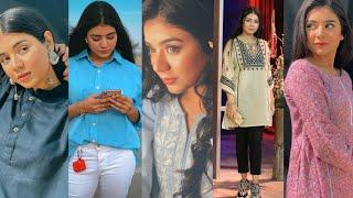 Areeka Haq New TikTok Videos  | Cute TikToker | TikTok Queen | Areeka haq videos || TikTok videos