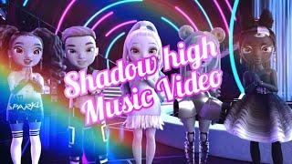 'School across the street' - Shadow High Music video.