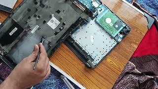 How to Clean an HP Notebook 14 Laptop in Easy HP Notebook 14 Laptop Cleaning Tutorial A Step-by-Step