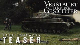 Abwehrkampf bei Tomarovka - Verstaubt sind die Gesichter Episode 2 Teaser