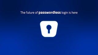 Passkeys in Enpass: The passwordless future is here!