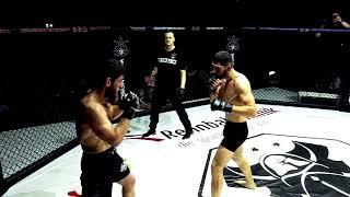 Zaur Aiskhanov vs Zogu Trezhjneva | Shogun FC 10 | Full Fight