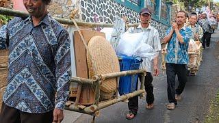 Menakjubkan Pernikahan Viral Di Gunung Sanghyang Sumedang