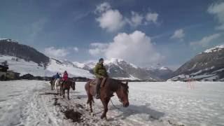 Experience Livigno: skiing and so much more