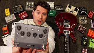 What Everyone MISSED About This Neural DSP Guitar Pedal...