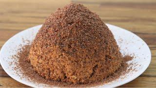 Russian Anthill Cake Recipe – Muraveinik