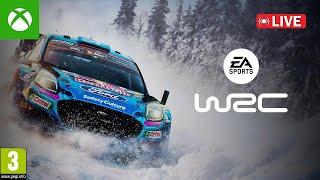 Why EA SPORTS™ WRC 24 is the Must-Play Game of the Year