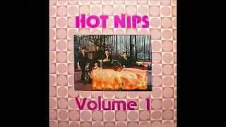 Various ‎– Hot Nips Volume 1 - Japanese 60's Garage*Punk*Rock Pop Music Album Compilation LP