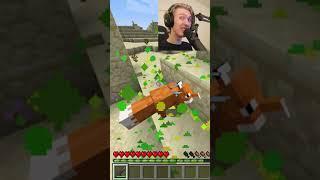 Insane Minecraft Mob tricks!