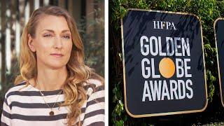 Golden Globes Say Norwegian Reporter’s Allegations Are False