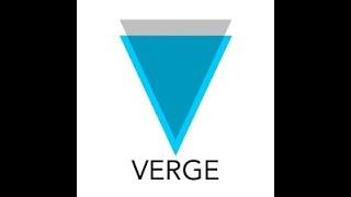 How To Mine Vergecoin Lyra2v2 Algorithm