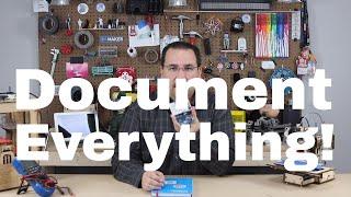 Arduino Prototyping Basics #04: Start Sketching