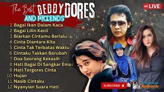 Cinta Tak Terbatas Waktu = Hujan = The Best Of Deddy Dores