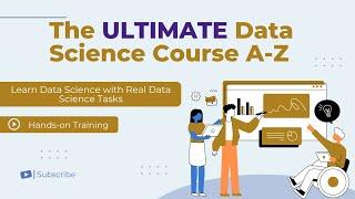 2 - Introduction to Data Mining with Tableau - The Ultimate Data Science Course A-Z