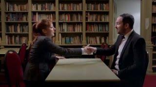 Philomena Cunk on Shakespeare - Mr Burton interview