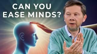 Eckhart Tolle on How Awareness Affects Interpersonal Relationships