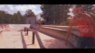 Nate Skate (official video)