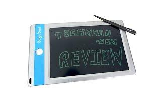 Boogie Board Jot 8.5 Paperless Memo Pad REVIEW