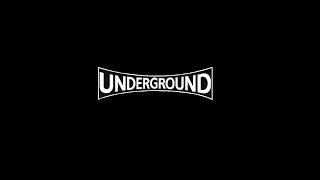 UNDERGROUND CLUB MIX (Riga, Latvia) (PART 1, Year 1999)