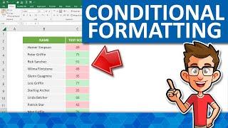 Unleash the Power of Conditional Formatting in Microsoft Excel