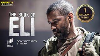 The Book Of Eli  Denzel Washington -English Movie Best Hollywood Movie 2024 for USA English #1080p