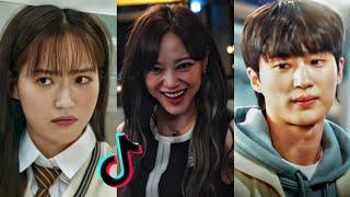 KDRAMA EDITS COMPILATION | TIK TOK EDITS #kdrama #tiktok