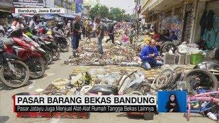 Pasar Barang Bekas Bandung