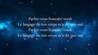 BERA - Parlez-Vous Français [Lyrics/Paroles]