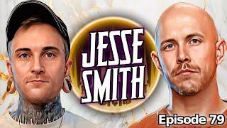 The most controversial thing at my convention | EP 79 ft Jesse Smith | Unemployable Podcast