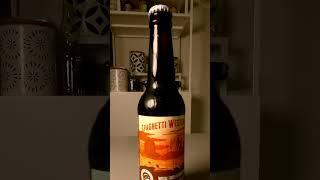 B-Roll Spaghetti Western Craft Beer #shorts  #goprohero9 #craftbeer