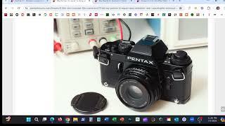 Our 1st Pentaxian User Review of the Pentax 17 half-frame film camera! July 7 Best of Pentax Forums