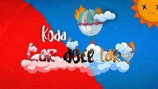 Koda - Lar Doce Lar (Prod. Sanza)