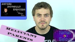 Autism ACTUALLY Speaking: Parents Reluctant To Accept Autism