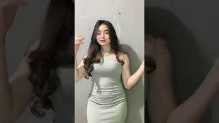 tiktok viral pemersatu terhot gemoy rok mini