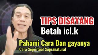 TIPS TAHAN LAMA BIKIN KELON BETAH BERKALI KALI