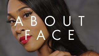 FX's Pose Star MJ Rodriguez on Being a Trans Actress of Color | About Face | ELLE