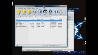 Jailbreak 3Gs New Bootrom/ iPT2g MC/ iPT3g 4.0 via **3.1.2** (tutorial) HD