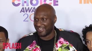 Lamar Odom Admits to Infidelity and Cocaine Use | Splash News TV