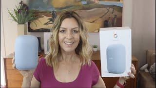 All new Google Nest Audio Review