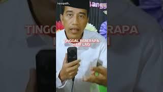 biri biri versi hadroh pa jokowi  #parody  #memes #jokowi