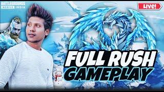 full rush gameplay #gaming  #mujassimkhan #livestream