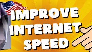 how to improve internet speed when it is slow Samsung Galaxy S24 plus ULTRA S25