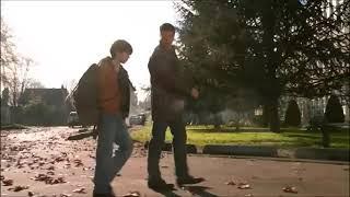 Sam Winchester brigando na escola quando criança Dublado em HD (Supernatural)
