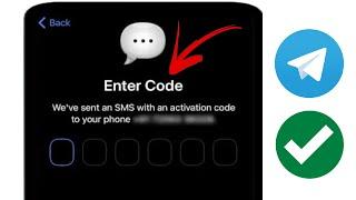 Paano Ayusin ang Telegram na Hindi Nagpapadala ng Problema sa Verification Code sa iPhone