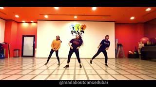 Man Mohini | Hum Dil Chuke Sanam | Jammers Batch | Mad About Dance | Dance Cover