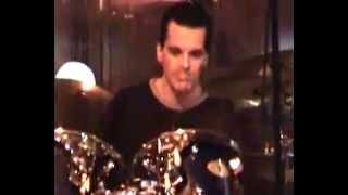 RogMikEnzo. Enzo Todesco,  drum solo compilation. Roger Inniss, Mike Cahen, Enzo Todesco