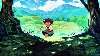 Sneak Peek: Indivisible Animated Opening by Studio TRIGGER and Titmouse